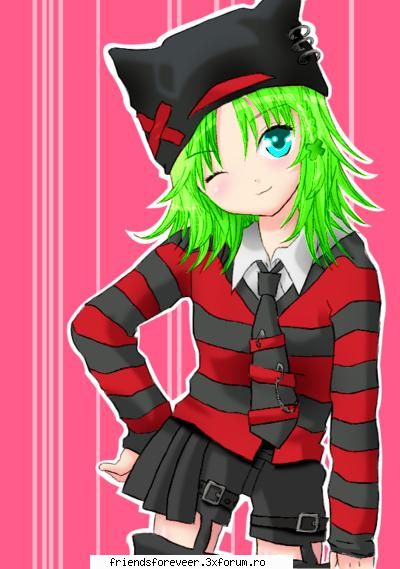 RPC >.< - Kaname - RPC