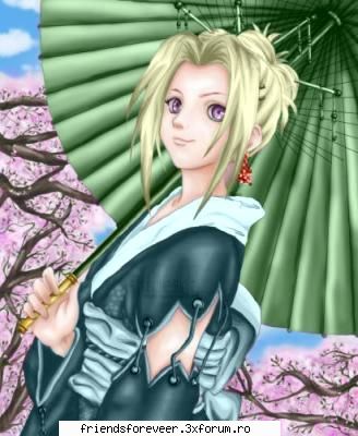 RPC >.< - Kaname - RPC