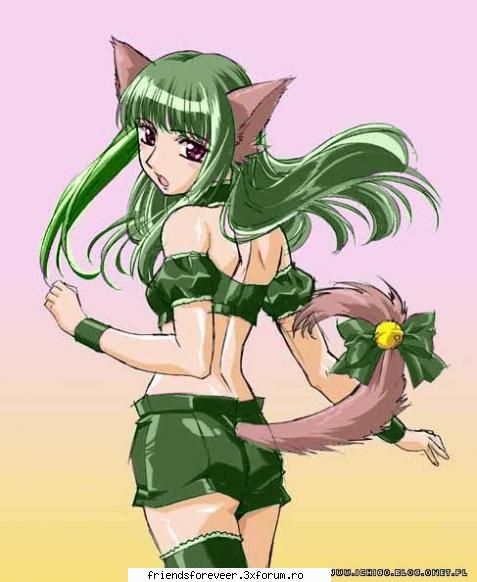 RPC >.< - Kaname - RPC