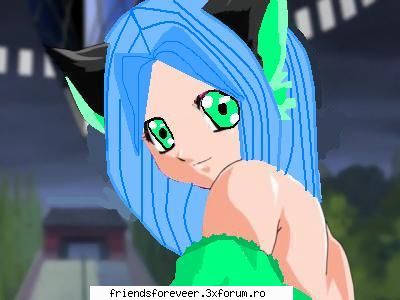 RPC >.< - zoey (urata :x ) - RPC